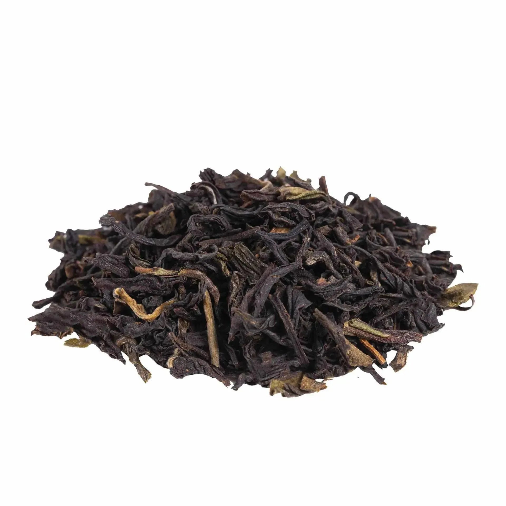 Russian Blend Black Tea Infuzion Tisan - infusion.organic