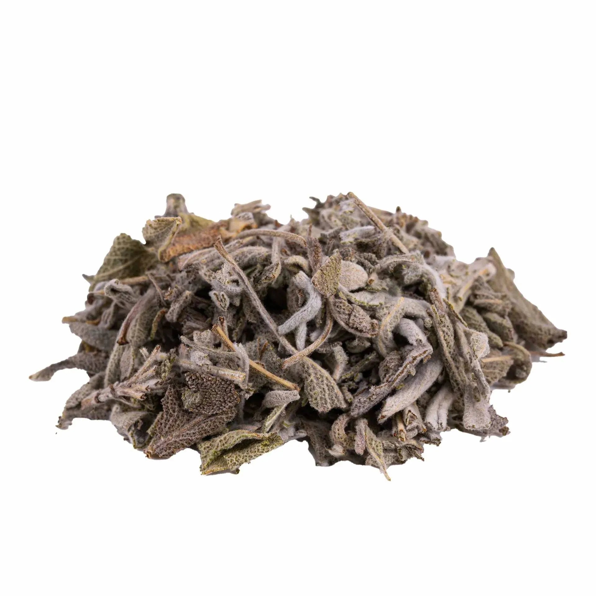 Sage Herbal Tea Infuzion Tisan - infusion.organic