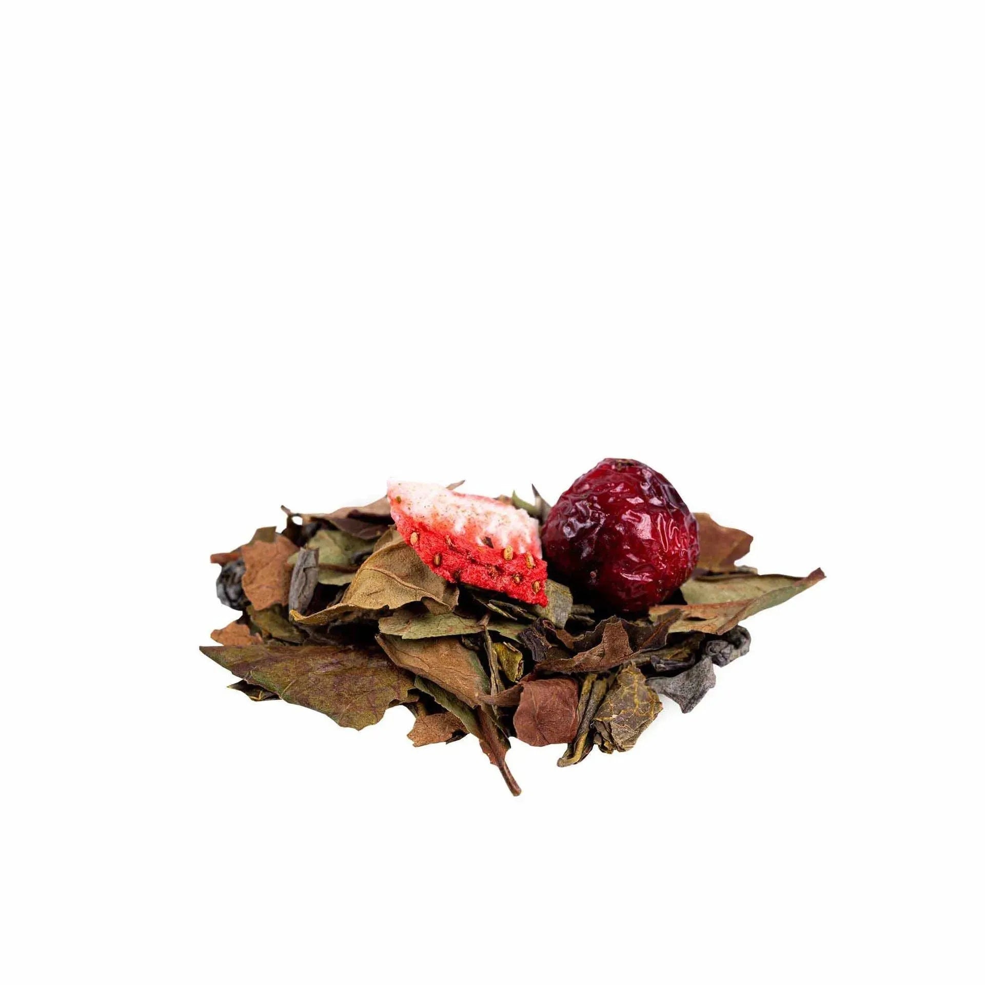 Sensual Teas Green Tea Infuzion Tisan - infusion.organic