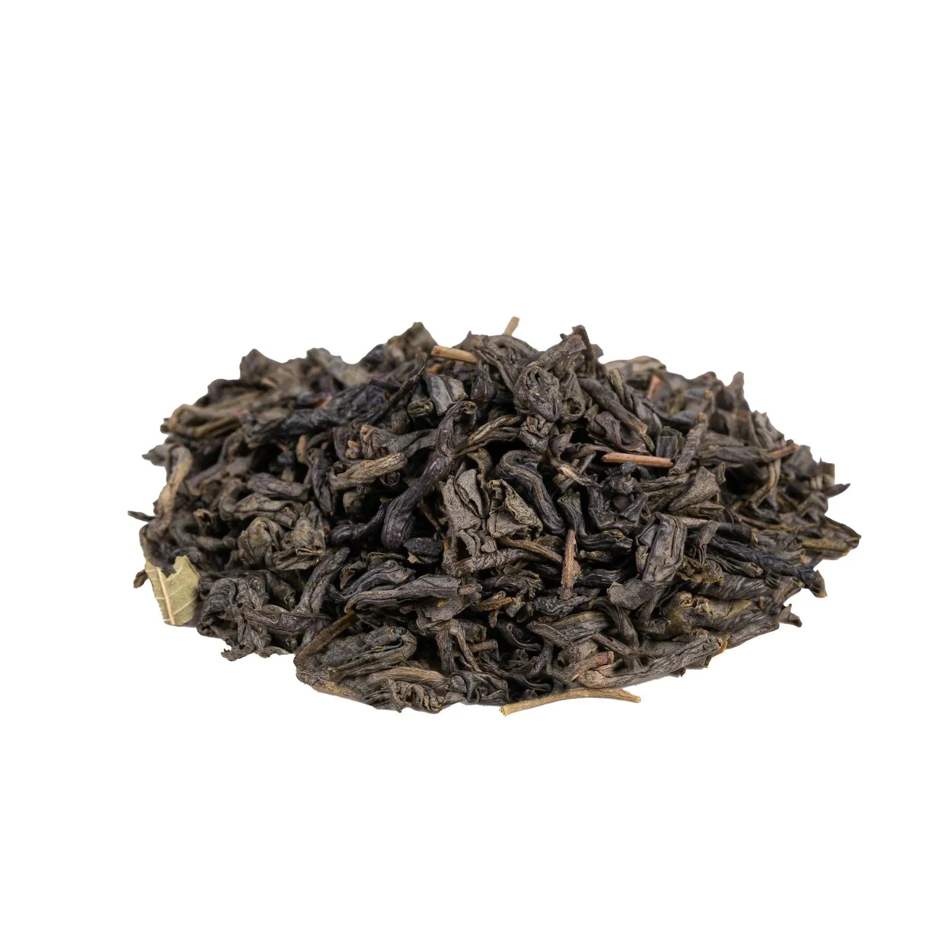 SFTGFOP1 Phuguri 1st Flush Black Tea Infuzion Tisan - infusion.organic