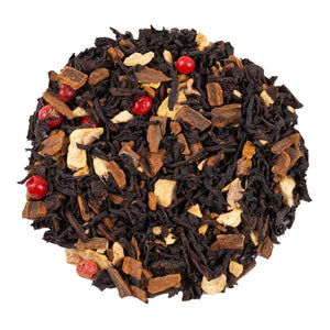 Soul of Sri Lanka ORGANIC Black tea Alveus infusion.organic