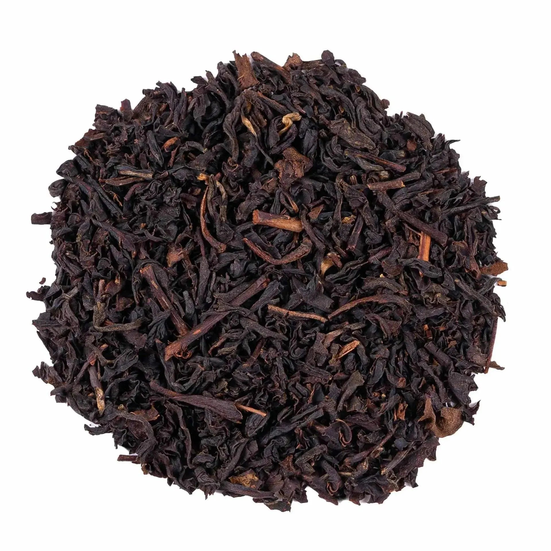 South India OP Korakundah Black Tea Infuzion Tisan - infusion.organic