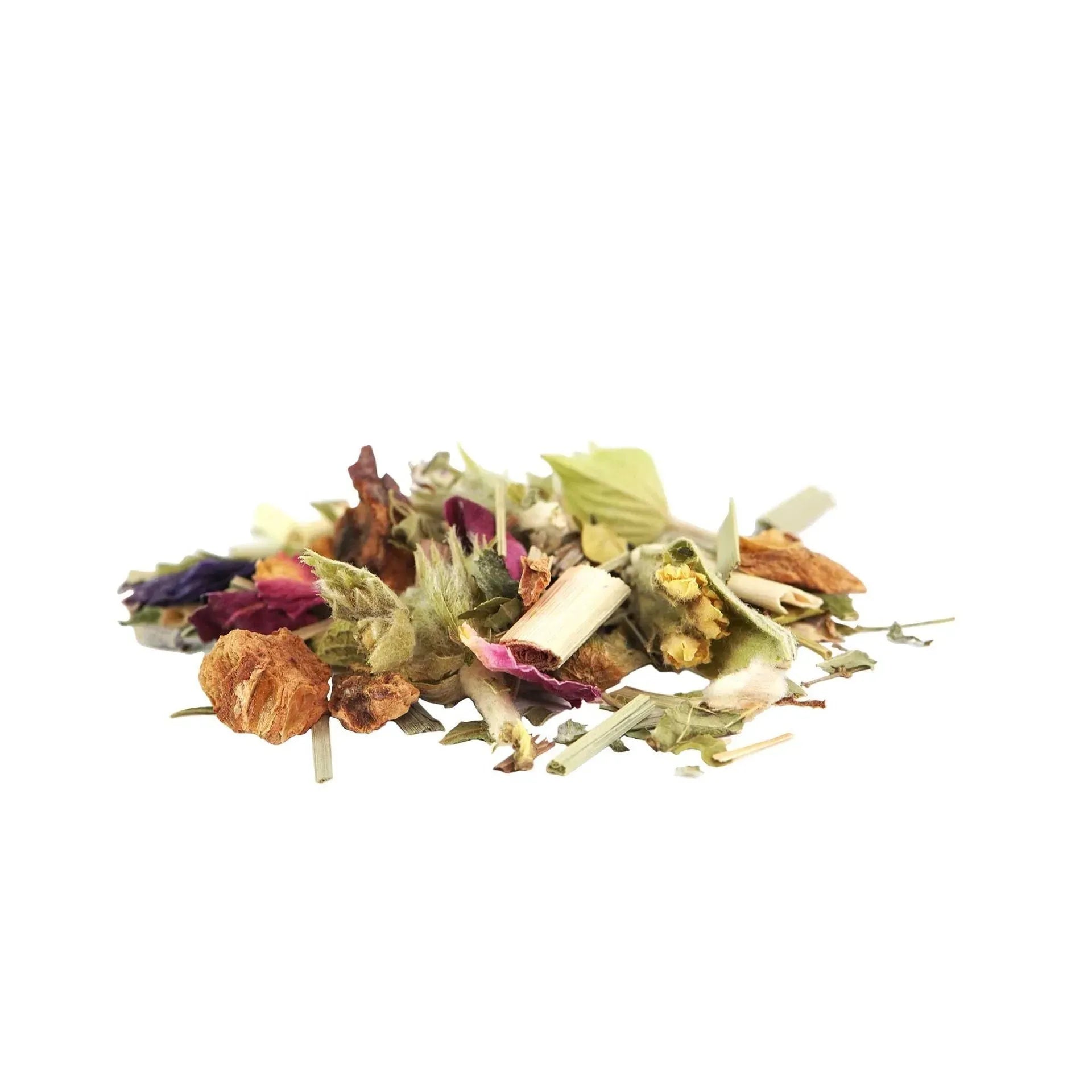 Spring is in the air Herbal Tea Infuzion Tisan - infusion.organic