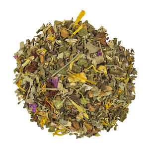 Stay Strong ORGANIC Herbal tea Alveus infusion.organic