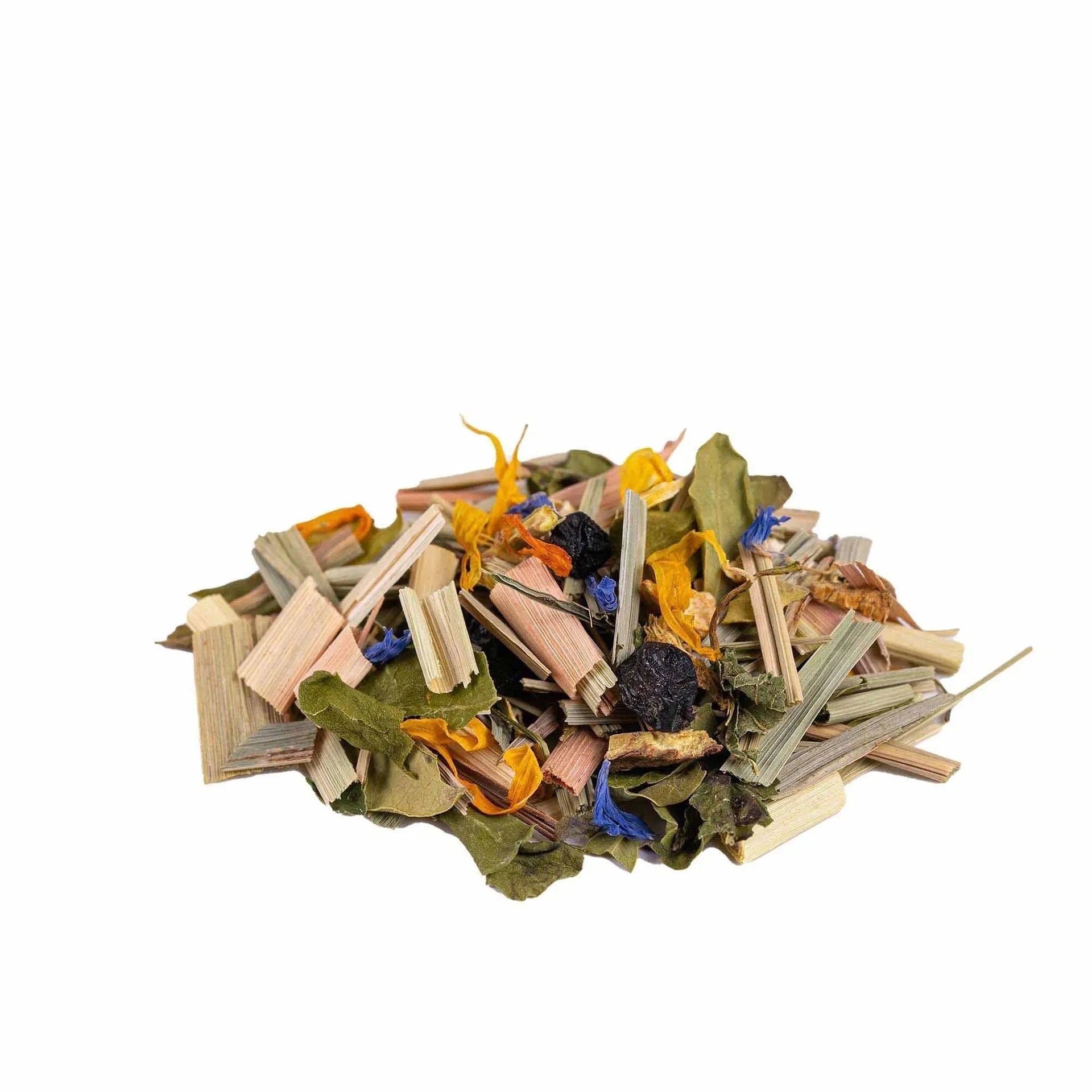 Sweet Mighty Moon Herbal Tea Infuzion Tisan - infusion.organic