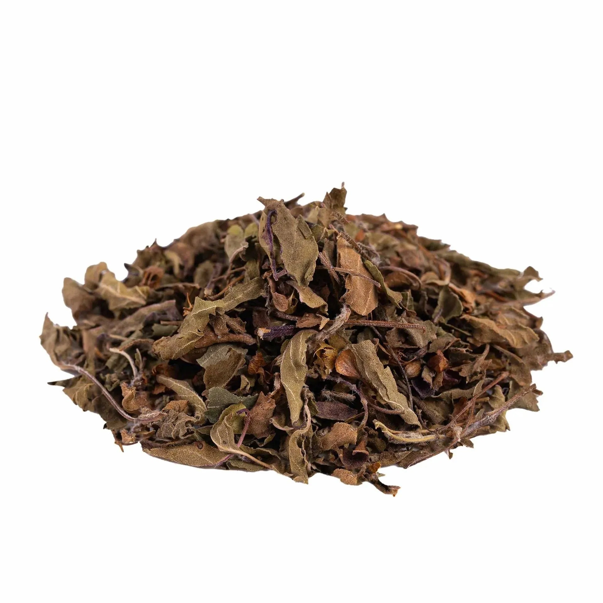 Tulsi Herb herbal Tea Infuzion Tisan - infusion.organic