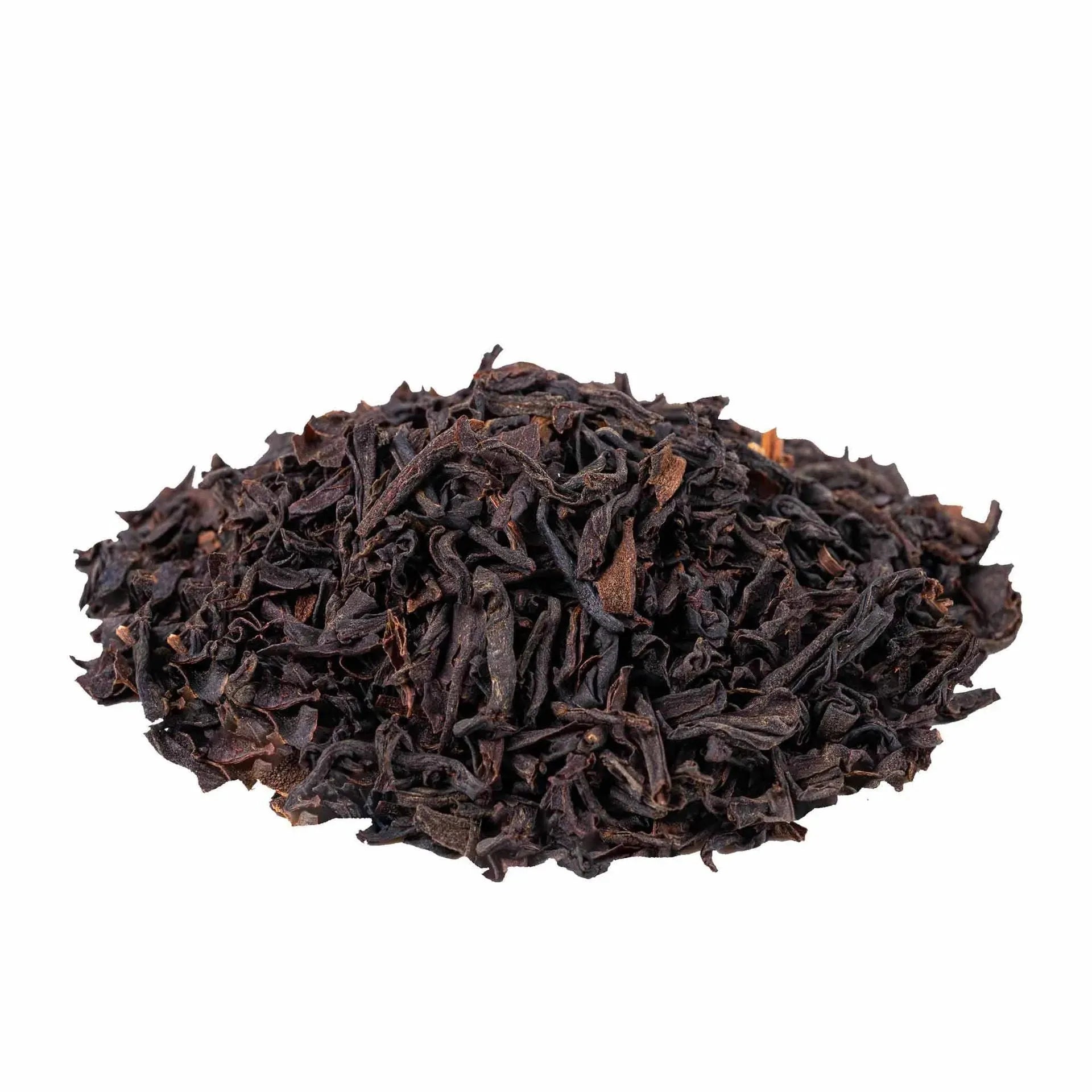 Vanilla India Black Tea Infuzion Tisan - infusion.organic