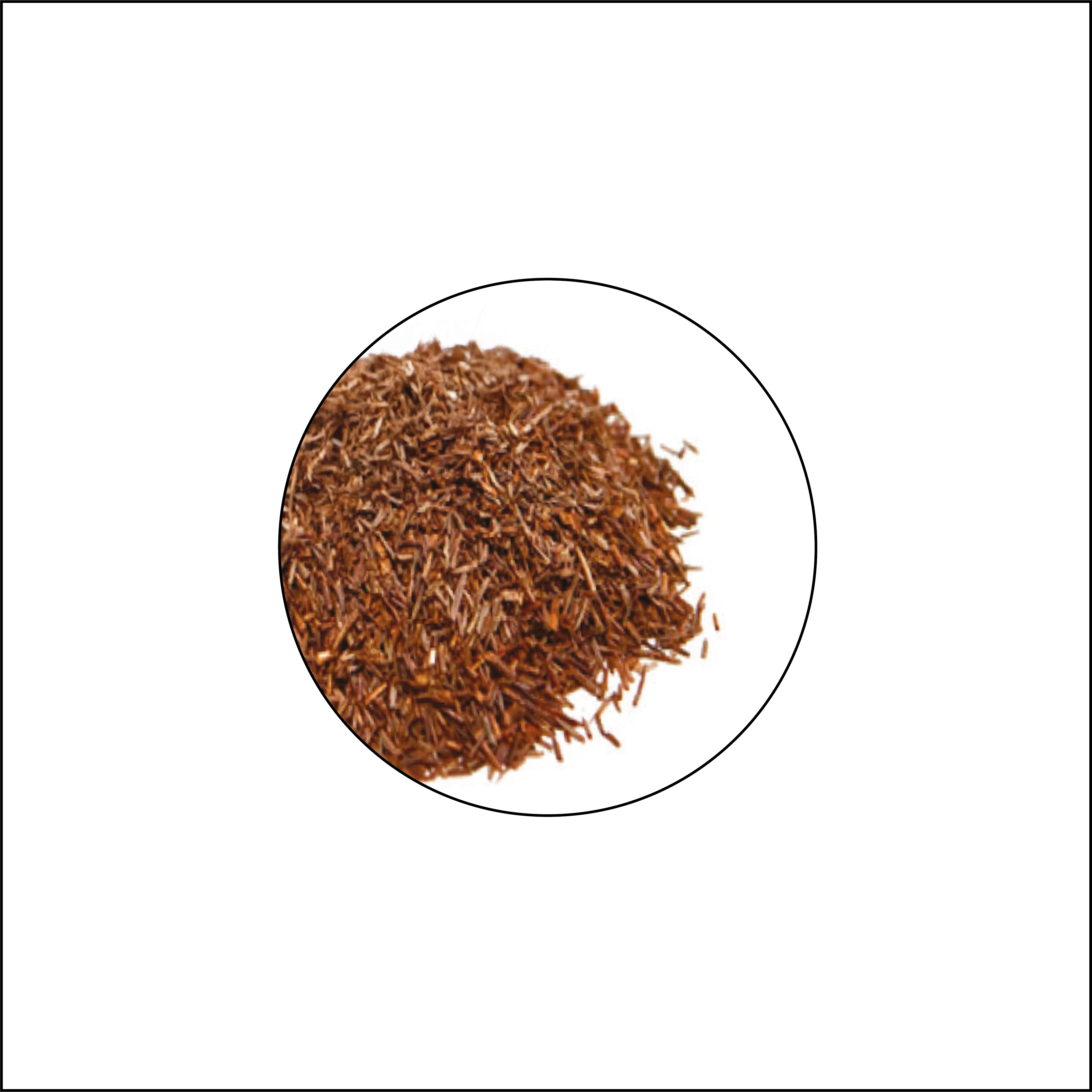 Rooibos bio - Bioptimal Bioptimal Infusion infusion.organic